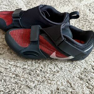 Nike SuperRep Cycling Shoes Indoor 
Women's Size 8.5